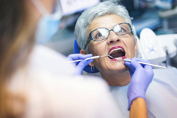 Professional  Holistic Dental Services in Estill, SC